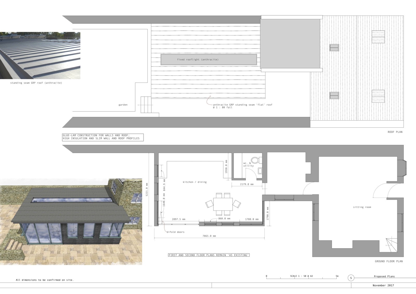 SE Architect - Wiltshire & Gloucestershire