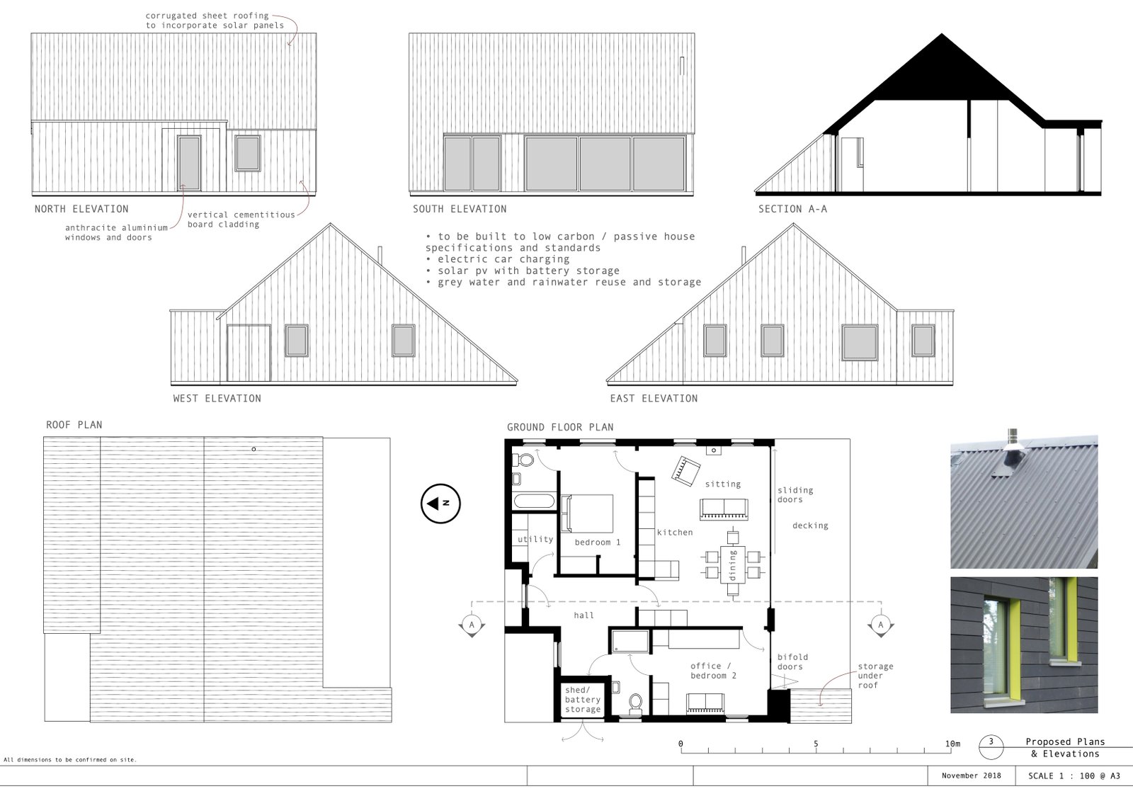 SE Architect - Wiltshire & Gloucestershire