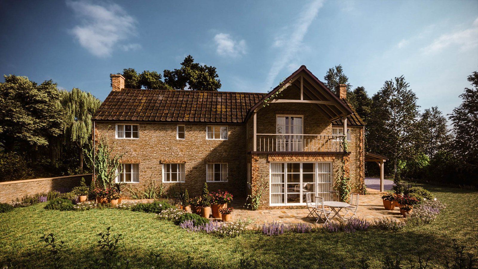 SE Architect - Wiltshire & Gloucestershire