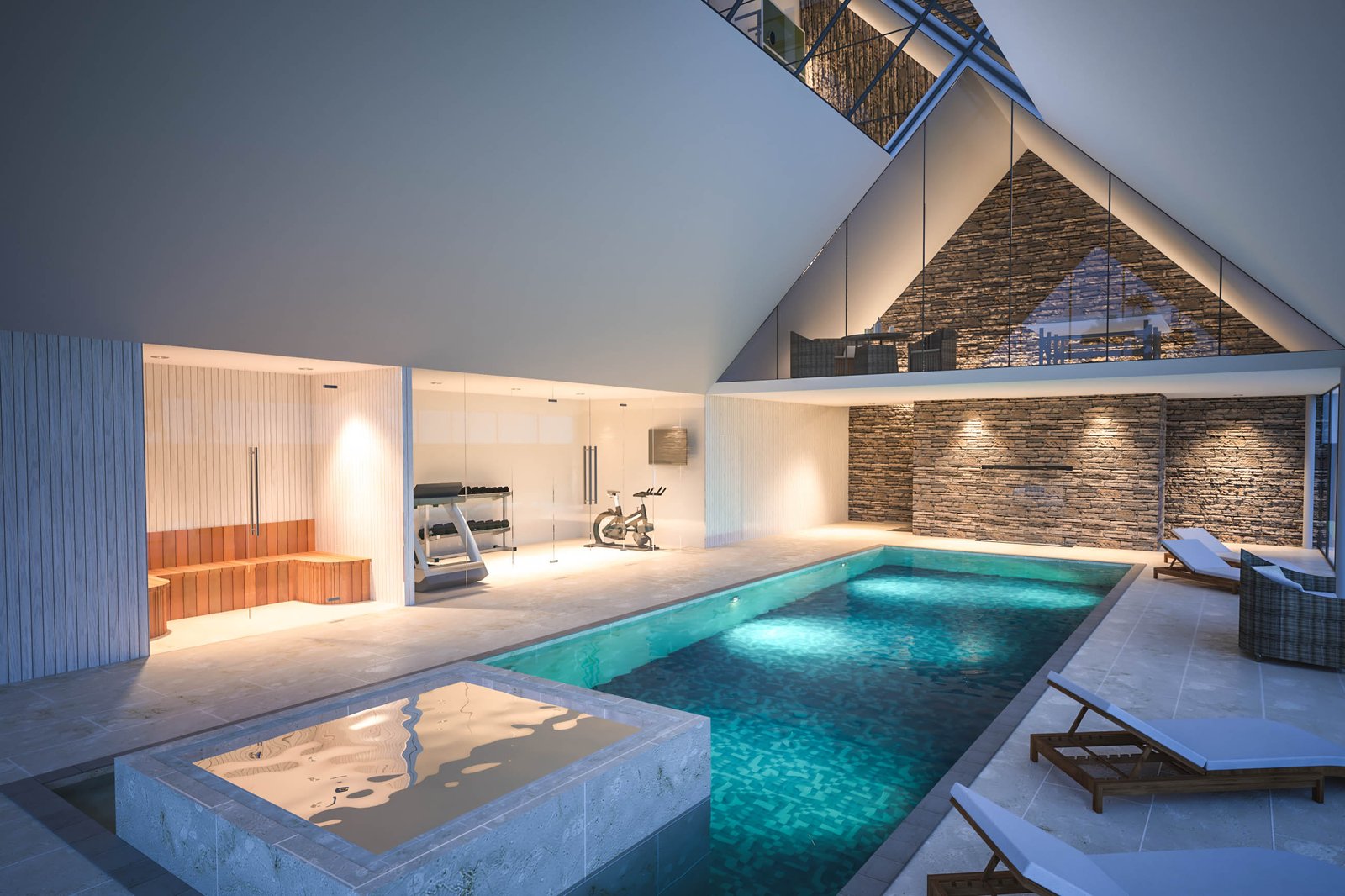 SE Architect - Wiltshire & Gloucestershire
