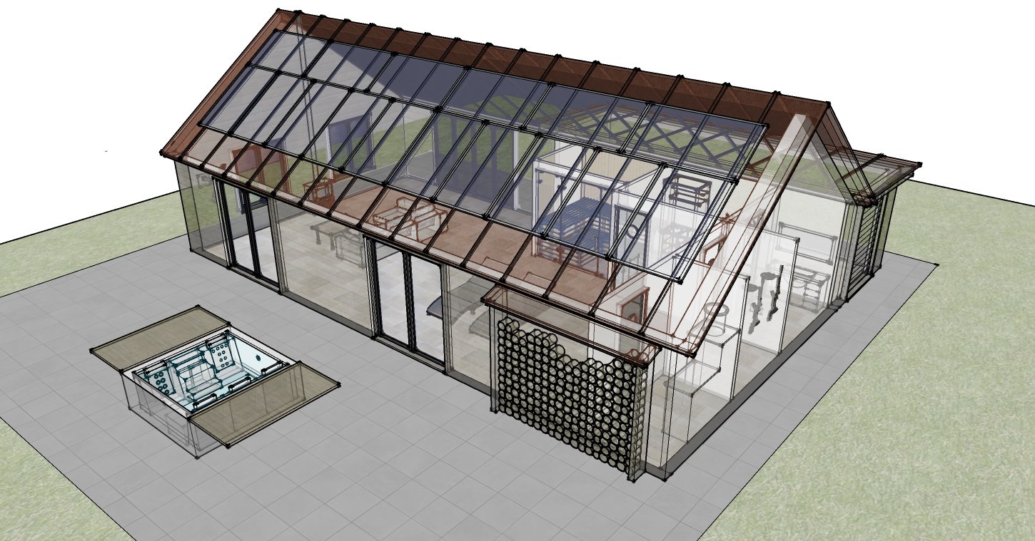 SE Architect - Wiltshire & Gloucestershire