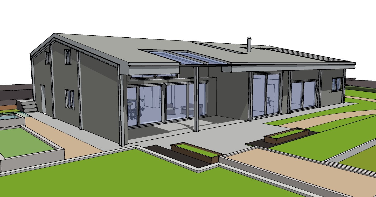 SE Architect - Wiltshire & Gloucestershire