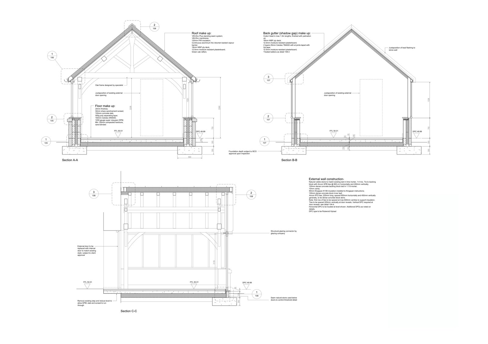 SE Architect - Wiltshire & Gloucestershire