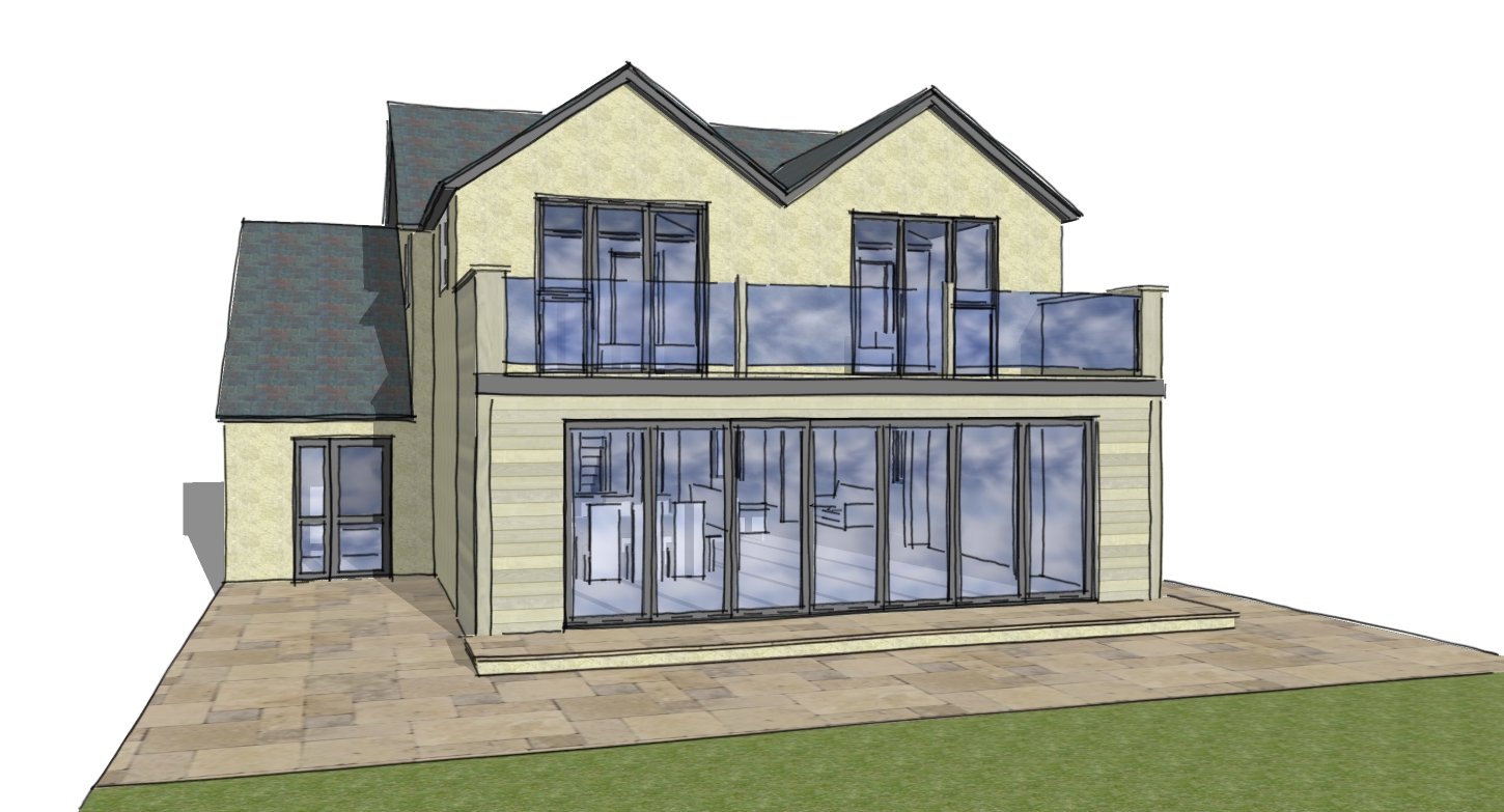 SE Architect - Wiltshire & Gloucestershire