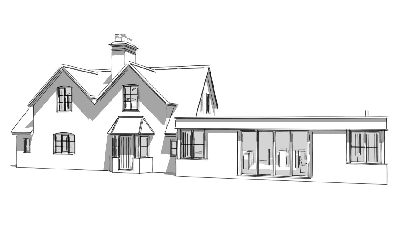 SE Architect - Wiltshire & Gloucestershire