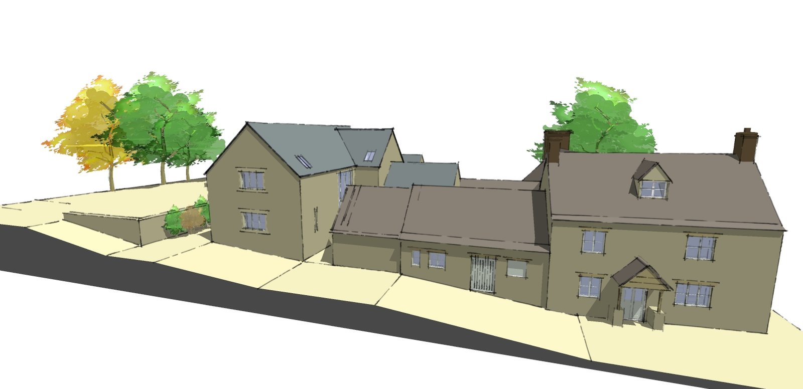 SE Architect - Wiltshire & Gloucestershire