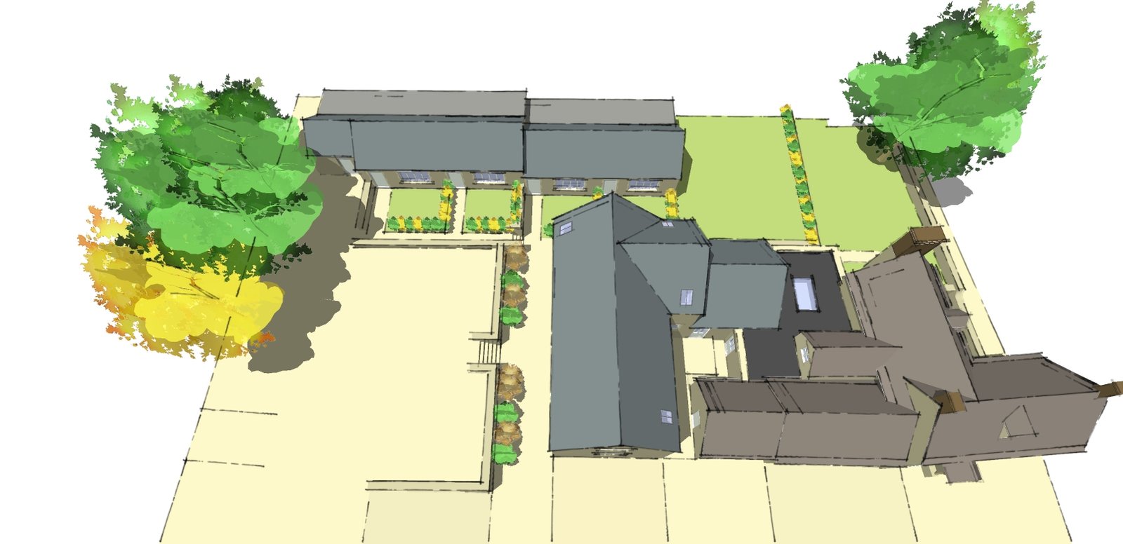 SE Architect - Wiltshire & Gloucestershire