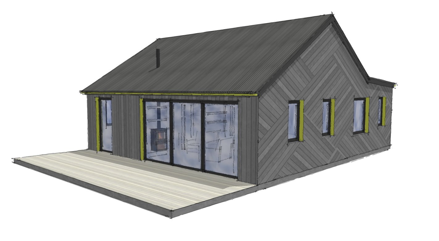 SE Architect - Wiltshire & Gloucestershire