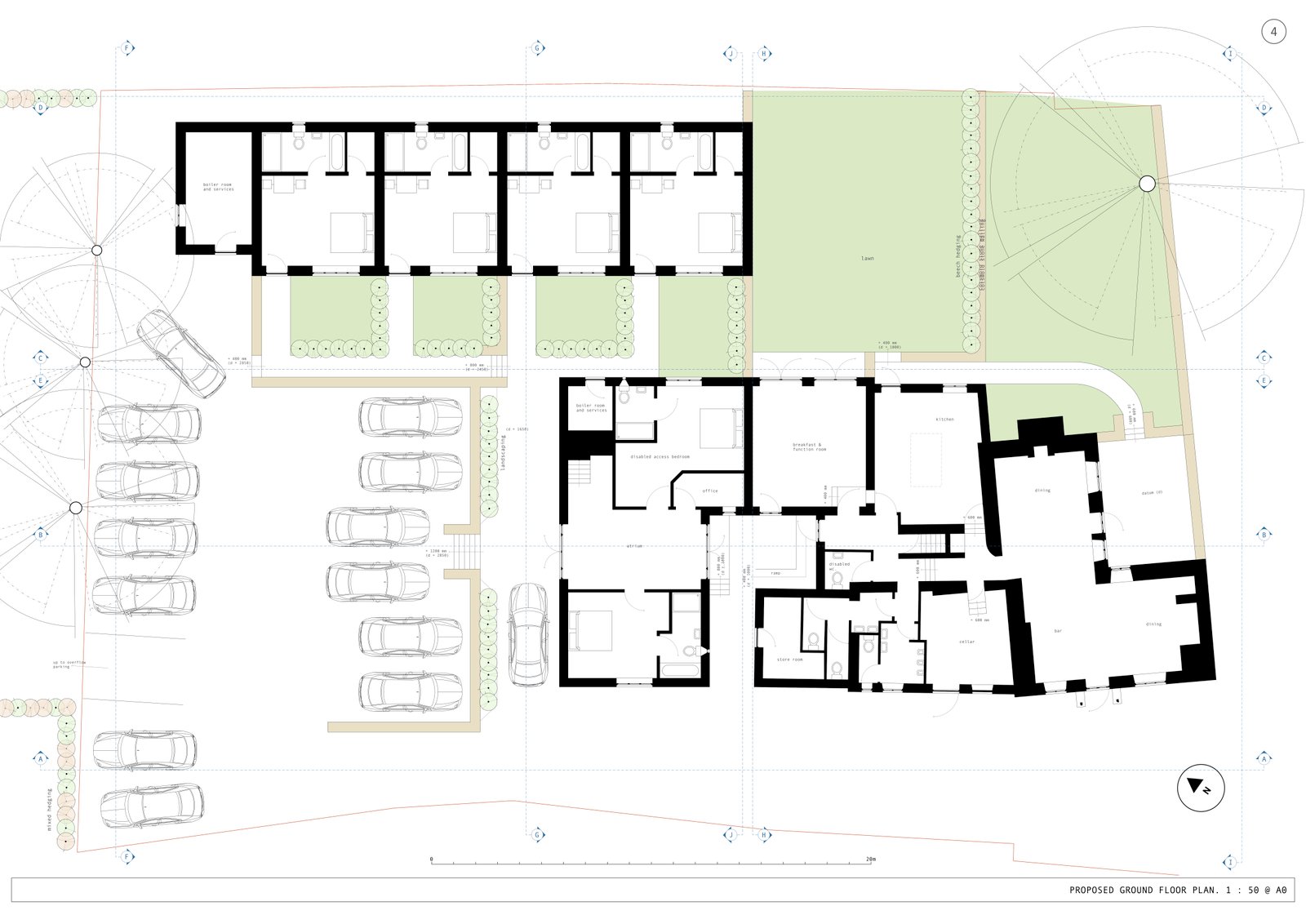SE Architect - Wiltshire & Gloucestershire